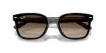 Rayban RB4461D 710/13 close-up ด้านหน้า