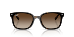 Rayban RB4461D 710/13 ด้านหน้า