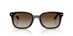 Rayban RB4461D 710/13 ด้านหน้า