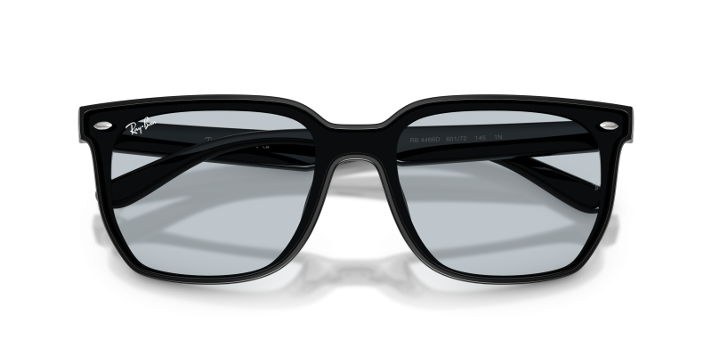 Rayban RB4466D 601/72 close-up ด้านหน้า