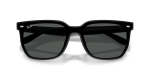Rayban RB4466D-601/87 601/87 close-up ด้านหน้า