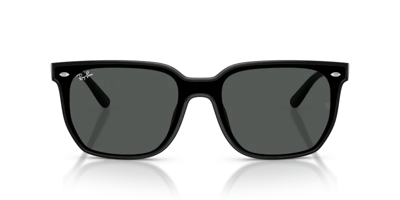 Rayban RB4466D-601/87 601/87 ด้านหน้า