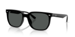 Rayban RB4466D-601/87 601/87 แว่นกันแดดสีดำ สำหรับทุกเพศ