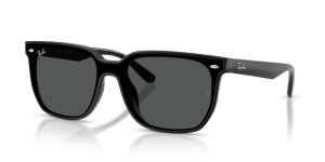 Rayban RB4466D-601/87 601/87 แว่นกันแดดสีดำ สำหรับทุกเพศ