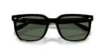 Rayban RB4466D 710/71 close-up ด้านหน้า
