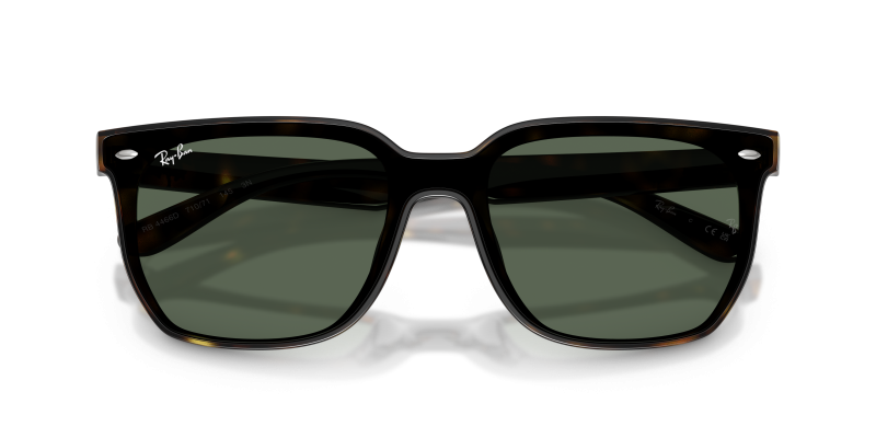 Rayban RB4466D 710/71 close-up ด้านหน้า