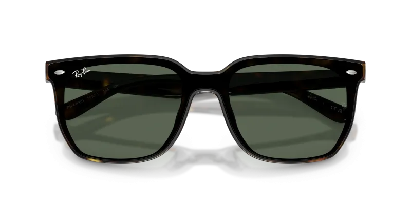 Rayban RB4466D 710/71 close-up ด้านหน้า