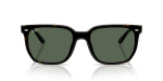 Rayban RB4466D 710/71 ด้านหน้า
