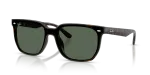 Rayban RB4466D 710/71 แว่นกันแดดลายฮาวานาเลนส์เขียวเข้ม ทั้งสองเพศ