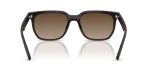 Rayban RB4466D-714/13 714/13 ขาแว่นด้านใน