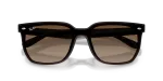 Rayban RB4466D-714/13 714/13 close-up ด้านหน้า