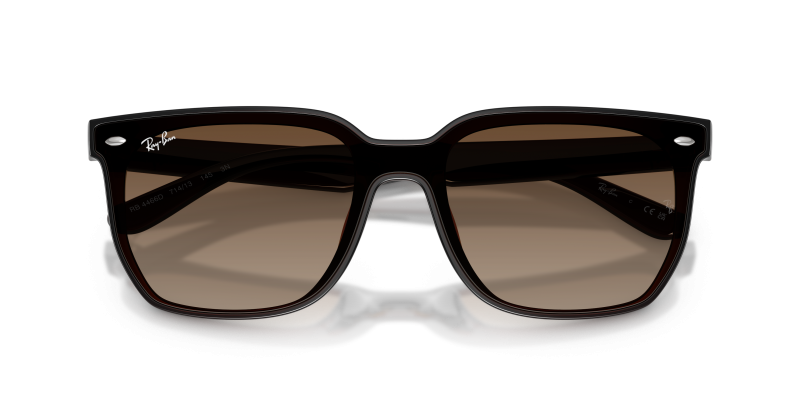 Rayban RB4466D-714/13 714/13 close-up ด้านหน้า