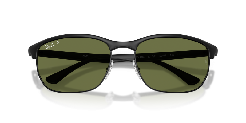 Rayban RB4469-601S/2 601S/2 close-up ด้านหน้า
