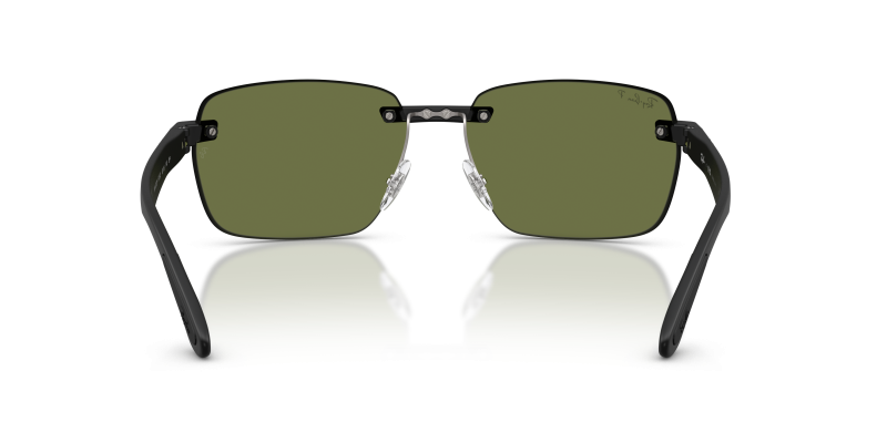 Rayban RB4470CH 601S/2 ขาแว่นด้านใน