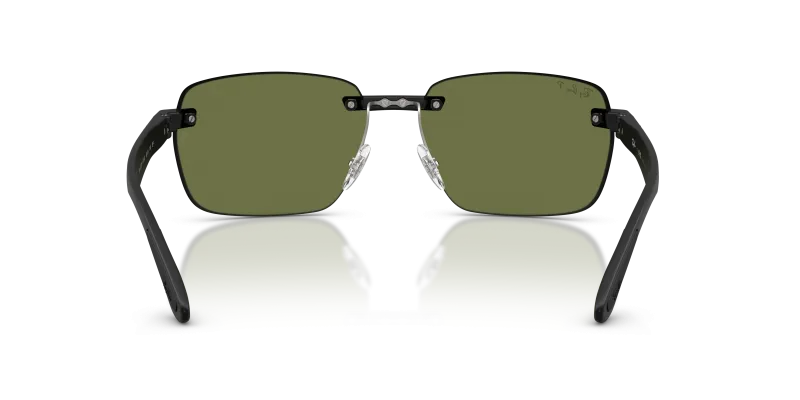 Rayban RB4470CH 601S/2 ขาแว่นด้านใน