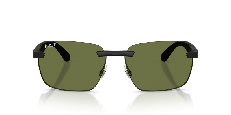 Rayban RB4470CH 601S/2 ด้านหน้า