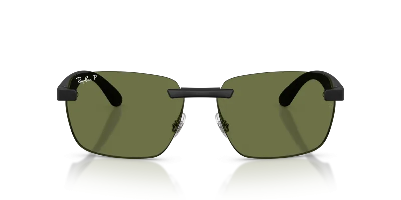 Rayban RB4470CH 601S/2 ด้านหน้า