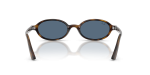 แว่นกันแดด Rayban RB4472-135980 ขาแว่นด้านใน