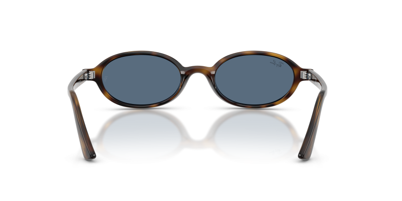 แว่นกันแดด Rayban RB4472-135980 ขาแว่นด้านใน
