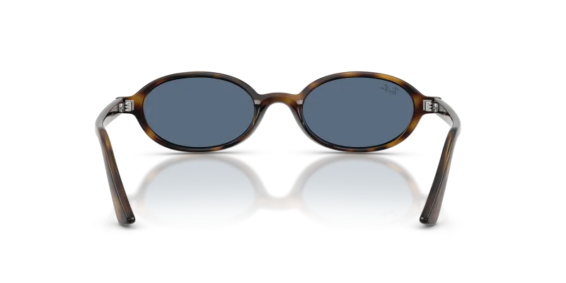 แว่นกันแดด Rayban RB4472-135980 ขาแว่นด้านใน