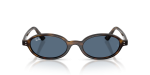 แว่นกันแดด Rayban RB4472-135980 ด้านหน้า