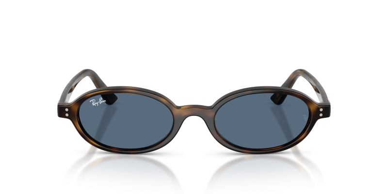 แว่นกันแดด Rayban RB4472-135980 ด้านหน้า