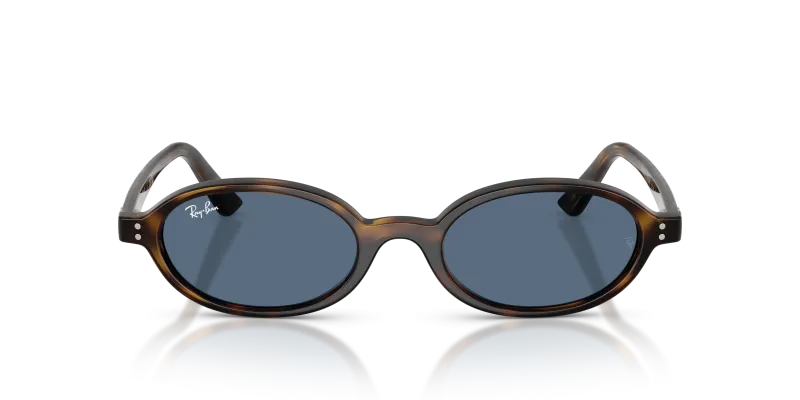 แว่นกันแดด Rayban RB4472-135980 ด้านหน้า
