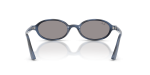 Rayban RB4472-6855/1 6855/1 ขาแว่นด้านใน