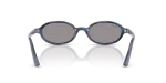 Rayban RB4472-6855/1 6855/1 ขาแว่นด้านใน