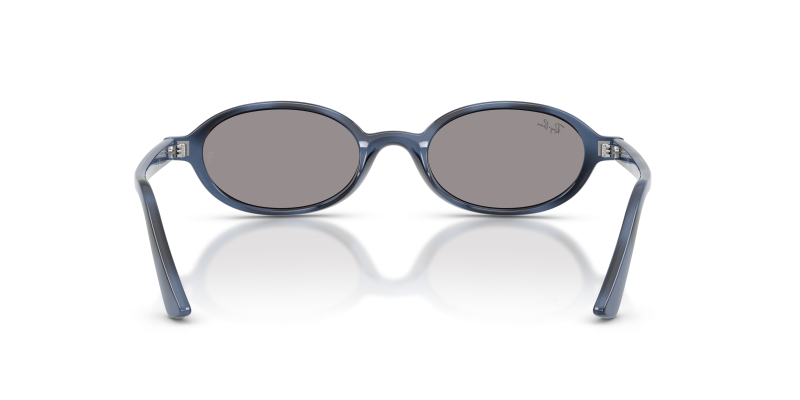 Rayban RB4472-6855/1 6855/1 ขาแว่นด้านใน