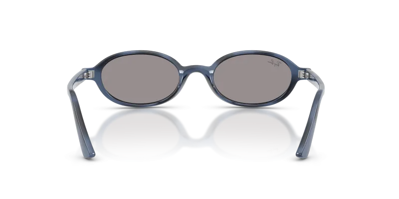 Rayban RB4472-6855/1 6855/1 ขาแว่นด้านใน