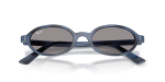 Rayban RB4472-6855/1 6855/1 close-up ด้านหน้า