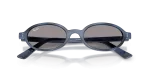 Rayban RB4472-6855/1 6855/1 close-up ด้านหน้า