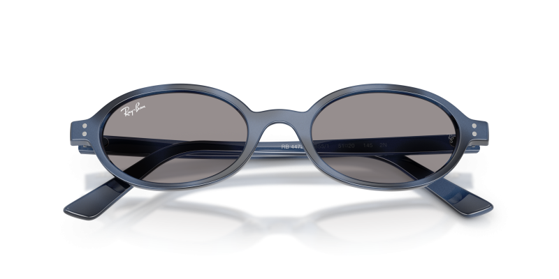Rayban RB4472-6855/1 6855/1 close-up ด้านหน้า