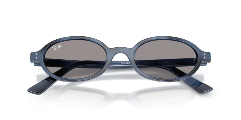 Rayban RB4472-6855/1 6855/1 close-up ด้านหน้า