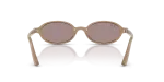 Rayban Khal RB4472 6891LA ขาแว่นด้านใน