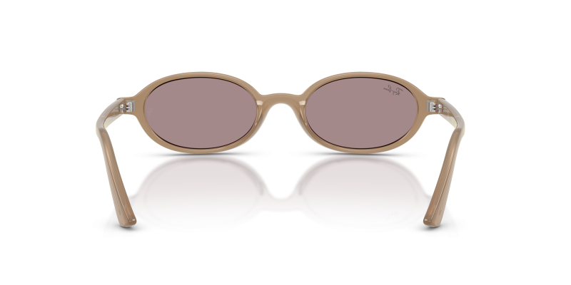 Rayban Khal RB4472 6891LA ขาแว่นด้านใน