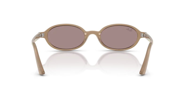 Rayban Khal RB4472 6891LA ขาแว่นด้านใน
