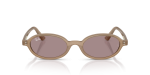แว่นกันแดด Rayban Khal RB4472-6891LA Rayban Khal RB4472 6891LA ด้านหน้า
