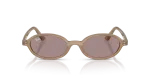 Rayban Khal RB4472 6891LA ด้านหน้า