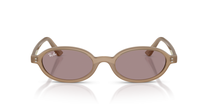 Rayban Khal RB4472 6891LA ด้านหน้า