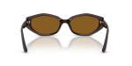 Rayban RB4473D-714/83 714/83 ขาแว่นด้านใน