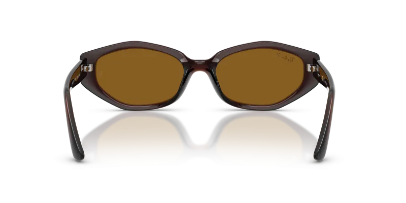 Rayban RB4473D-714/83 714/83 ขาแว่นด้านใน
