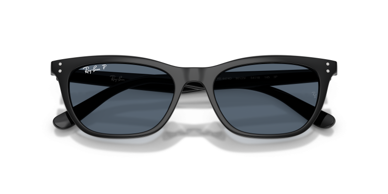 Rayban RB4474D-901/2V 901/2V close-up ด้านหน้า