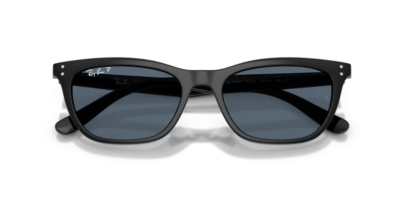 Rayban RB4474D-901/2V 901/2V close-up ด้านหน้า