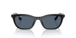 Rayban RB4474D-901/2V 901/2V ด้านหน้า
