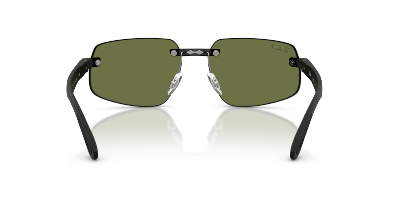 Rayban RB4475CH-601S/2 601S/2 ขาแว่นด้านใน