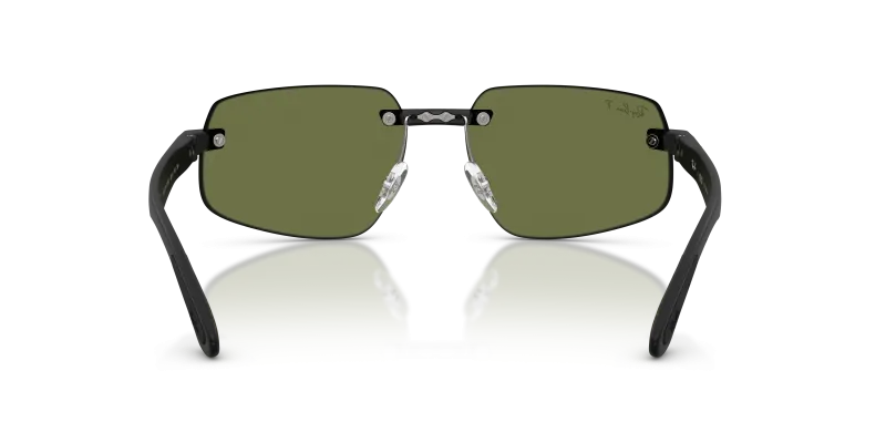 Rayban RB4475CH-601S/2 601S/2 ขาแว่นด้านใน