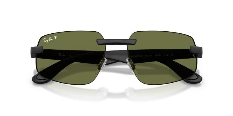 Rayban RB4475CH-601S/2 601S/2 close-up ด้านหน้า
