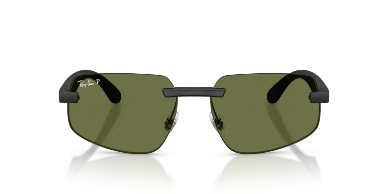 Rayban RB4475CH-601S/2 601S/2 ด้านหน้า